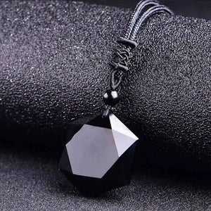 Open image in slideshow, Natural Energy Stone Necklaces
