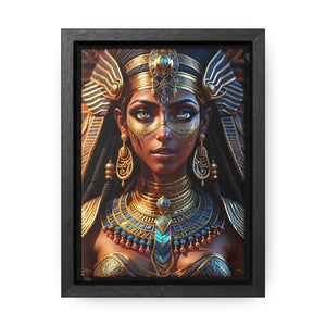 Open image in slideshow, Egyptian-Inspired Wall Art Collection | (L.S.D) Live Source Divine
