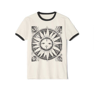Connection Graphic Tee