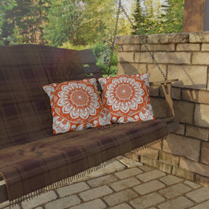 Open image in slideshow, Outdoor Throw Pillows
