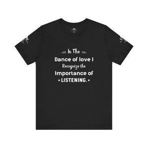 Open image in slideshow, Positive Affirmations T-Shirt – “Embrace Your Journey”
