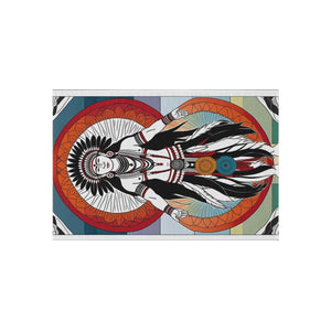 Heritage Outdoor Rug