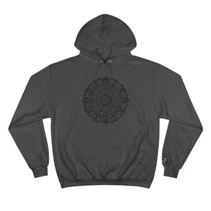 Open image in slideshow, Mandala Hoodie for Spiritual Healing
