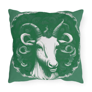 Open image in slideshow, Divine Living Throw Pillow Collection | Spiritual Home Décor*
