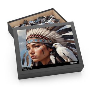 Open image in slideshow, L.S.D Live Source Divine Spiritual Puzzles | Connect, Create &amp; Meditate with Zodiac Harmony
