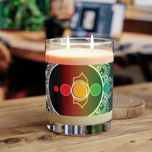 Open image in slideshow, Scented Candle - Full Glass, 11oz
