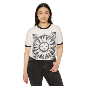Connection Graphic Tee