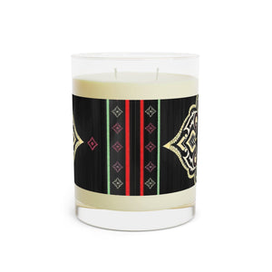Scented Candle - Full Glass, 11oz