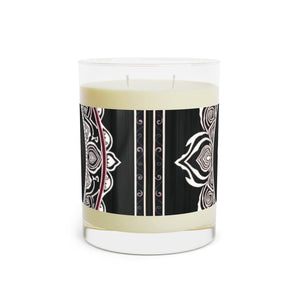 Scented Candle - Full Glass, 11oz