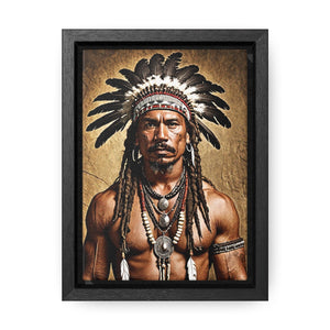 Open image in slideshow, ** Colorful Ancestral Native American Wall Art | Divine Living Collection - Cultural Heritage Decor

