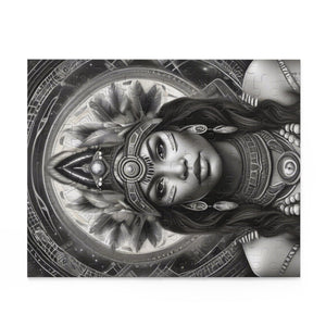 Open image in slideshow, L.S.D Live Source Divine Spiritual Puzzles | Connect, Create &amp; Meditate with Zodiac Harmony

