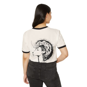 Connection Graphic Tee