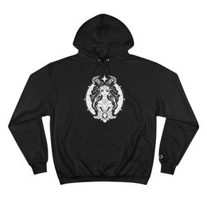 Open image in slideshow, Live Source Divine &quot;L.s.D&quot;, Personalized Sagittarius Hoodie
