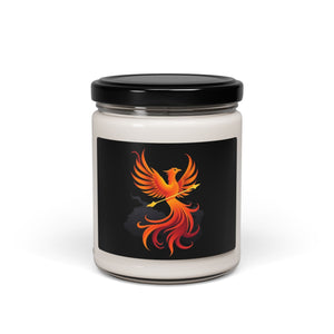 Scented Soy Candle, 9oz