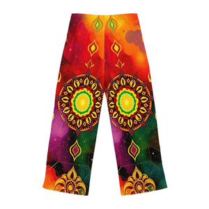 Celestial Chakra Pajamas