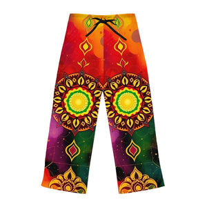 Celestial Chakra Pajamas