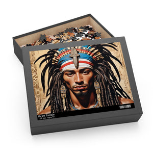 Open image in slideshow, L.S.D Live Source Divine Spiritual Puzzles | Connect, Create &amp; Meditate with Zodiac Harmony
