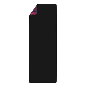 Live Source Divine® Ajna-Inspired Eco-Friendly Yoga Mat