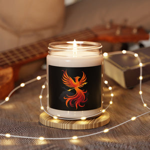 Open image in slideshow, Scented Soy Candle, 9oz
