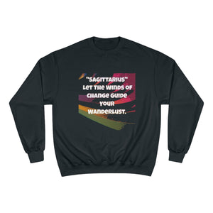 Open image in slideshow, Sagittarius Spirit Personalized Hoodie
