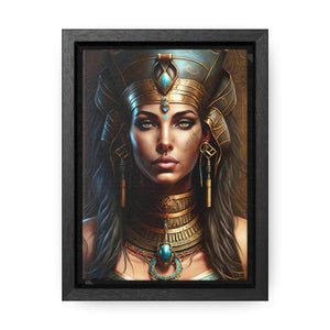 Open image in slideshow, Egyptian-Inspired Wall Art Collection | (L.S.D) Live Source Divine
