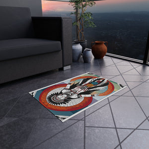 Heritage Outdoor Rug
