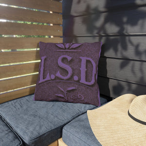 Open image in slideshow, Throw Pillow
