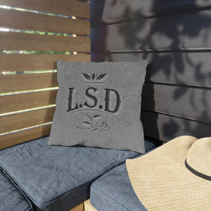 Open image in slideshow, Throw Pillow
