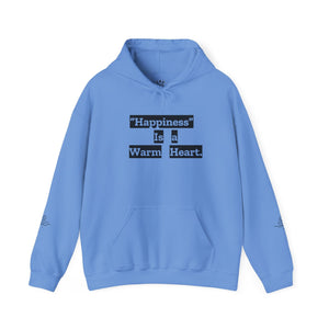 Open image in slideshow, Unisex Heavy Blend™ Hooded Sweatshirt
