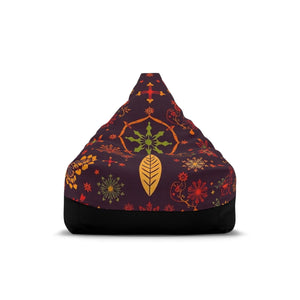 Open image in slideshow, **Live Source Divine Nature Grounding Bean Bag Cover**
