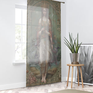 Window Curtain