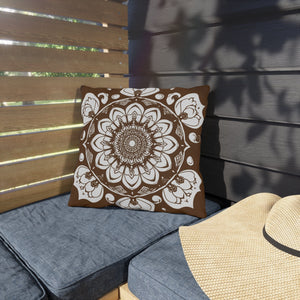 Open image in slideshow, Divine Living Throw Pillow Collection | Spiritual Home Décor*
