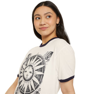 Connection Graphic Tee