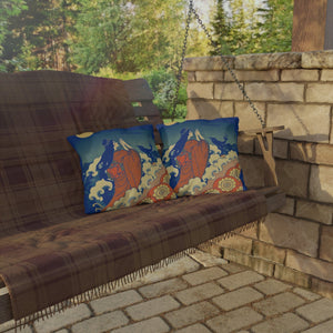 Open image in slideshow, Throw Pillows
