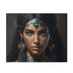 Open image in slideshow, L.S.D Live Source Divine Spiritual Puzzles | Connect, Create &amp; Meditate with Zodiac Harmony
