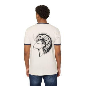 Connection Graphic Tee
