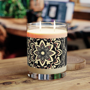 Open image in slideshow, Scented Candle - Full Glass, 11oz
