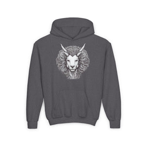 Open image in slideshow, Live Source Divine Unisex Zodiac Afrocentric T-Shirt &amp; Hoodie
