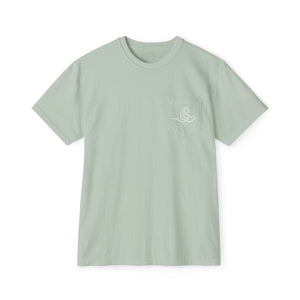 Open image in slideshow, Sagittarius Pocket T-Shirt
