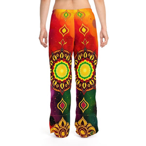 Celestial Chakra Pajamas