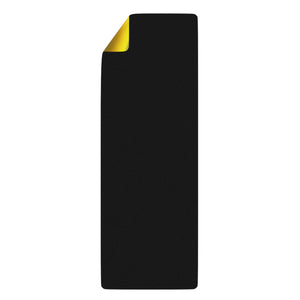 Live Source Divine® Ajna-Inspired Eco-Friendly Yoga Mat.