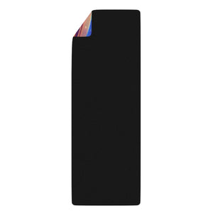 Live Source Divine® Ajna-Inspired Eco-Friendly Yoga Mat