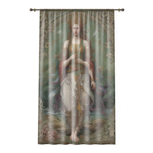 Window Curtain