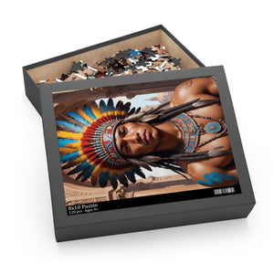 Open image in slideshow, L.S.D Live Source Divine Spiritual Puzzles | Connect, Create &amp; Meditate with Zodiac Harmony
