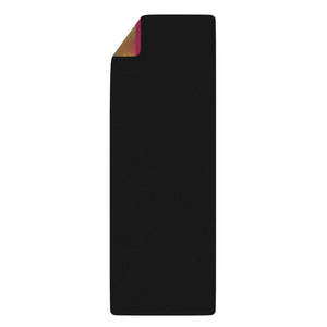 Live Source Divine® Ajna-Inspired Eco-Friendly Yoga Mat
