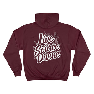 Open image in slideshow, Happiness Hoodie
