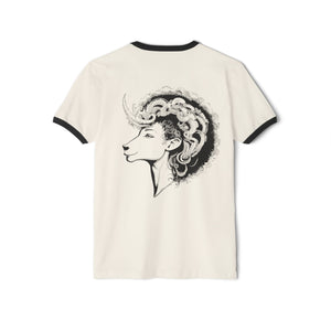 Connection Graphic Tee
