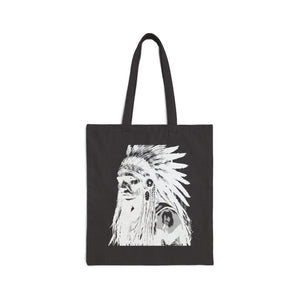 Open image in slideshow, Live Source Divine Organic Canvas Tote Bag - Eco-Friendly &amp; Stylish
