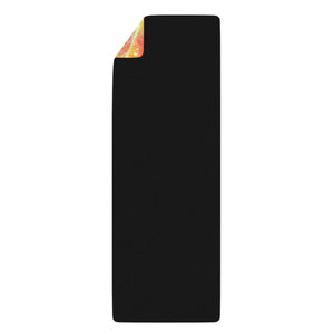 Live Source Divine® Ajna-Inspired Eco-Friendly Yoga Mat