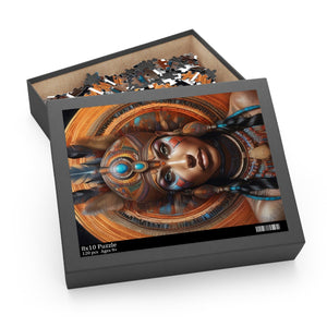 Open image in slideshow, L.S.D Live Source Divine Spiritual Puzzles | Connect, Create &amp; Meditate with Zodiac Harmony
